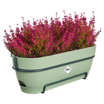 vibia campana balkonkasten allin1 50cm pistazien grün